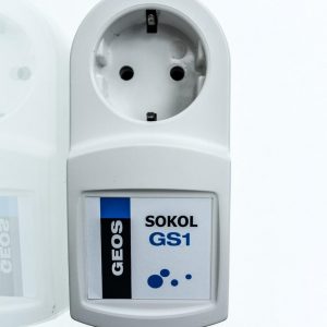 GSM Розетка SOKOL-GS1
