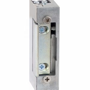 Защіпка електромеханічна EFF EFF SPE71 ———A71 FaFix (W/O_SP 10-24V_AC/DC) НЗ універсальна стандартна із захисним діодом