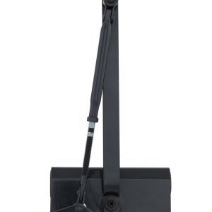Дотягувач RYOBI 9903 GREY_ANTHRACITE STD_ARM EN_2/3 до_65кг 965мм