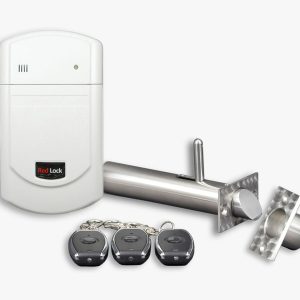 Замок невидимка Red Lock LMi-1