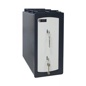 Сейф вбудований WL.4240.K.K (ВхШхГ): 420х200х399 мм.