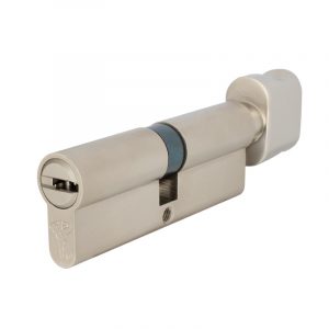 Циліндр MUL-T-LOCK DIN_KT INTEGRATOR 62 NST 31x31T TO_NST CAM30 5KEY
