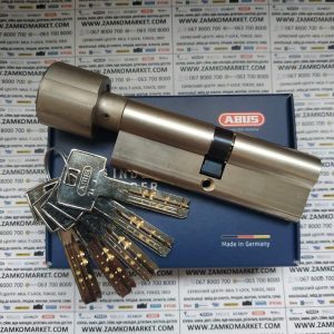Циліндр ABUS M12R (X12R) ключ-тумблер