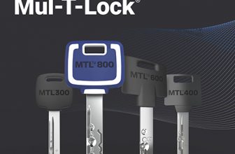 Ребрендинг від MUL-T-LOCK