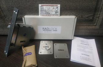 “ЗамкоМаркет” є офіційним представником протизламних замків “RADLOCK”