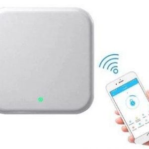 Шлюз SEVEN LOCK SL-7734 Wi-Fi