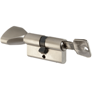 Циліндр TITAN K5 (ключ-тумблер)