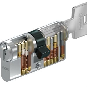 Циліндр ABUS S60P