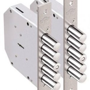 Замок додатковий Ельбор ГРАНІТ 1.06.01