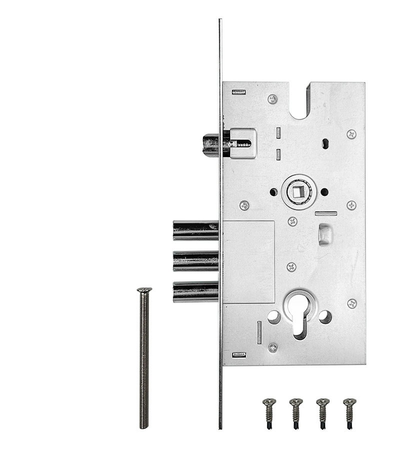 SANTOS_1-WAY DIN 252RL-C NC UNIV