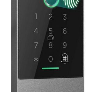 Біометричний контролер TTLOCK K-2 FP
