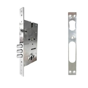 Врізна частина SEVEN LOCK 6085