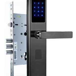 Смарт замок TTLOCK MASTER (WIFI)