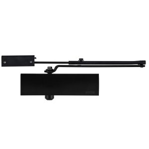 Дотягувач накладний RYOBI 1200 D-1200P(U) BLACK UNIV_ARM EN_2/3/4 80кг 1100мм FIRE