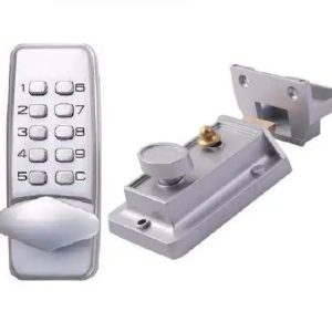 Замок Lockod модель L90