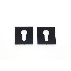 Накладка KEDR ET КВАДРАТ ULTRA 2101 MBP чорна матова