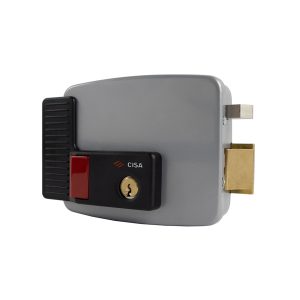 Електромеханічний замок CISA 11630.50.3 (BS50мм) відкривання назовні правий Тип 3