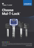 Ребрендинг від MUL-T-LOCK
