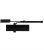 Дотягувач накладний RYOBI 1200 D-1200P(U) BLACK UNIV_ARM EN_2/3/4 80кг 1100мм FIRE