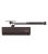 Дотягувач RYOBI D-1554 DARK_BRONZE UNIV_ARM EN_2/3/4 до_80кг 1100мм