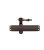 Дотягувач RYOBI DS-1504 DARK_BRONZE STD_HO_ARM EN_2/3/4 до_80кг 1100мм